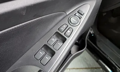 Hyundai Sonata 2013, 140023 км, за 3245.03 USD - фото 17
