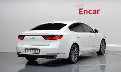 Kia K7 2016, 64570 км, за 6754.96 USD
