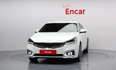 Kia K7 2016, 64570 км, за 6754.96 USD