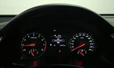 Kia K7 2016, 64570 км, за 6754.96 USD - фото 8