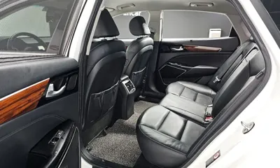 Kia K7 2016, 64570 км, за 6754.96 USD - фото 12
