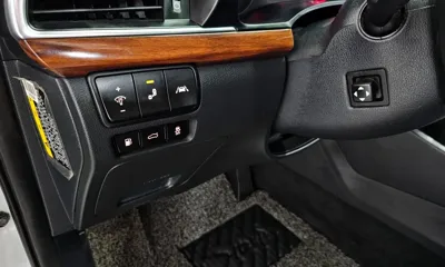 Kia K7 2016, 64570 км, за 6754.96 USD - фото 14