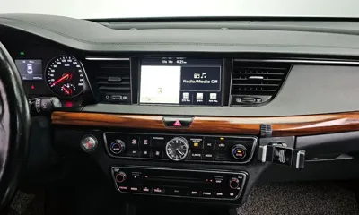 Kia K7 2016, 64570 км, за 6754.96 USD - фото 15