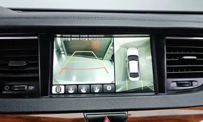 Kia K7 2016, 64570 км, за 6754.96 USD - фото 16