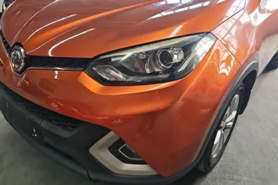 MG GS 2016, 114600 км, за 5042 USD - фото 8