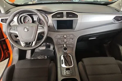 MG GS 2016, 114600 км, за 5042 USD - фото 12