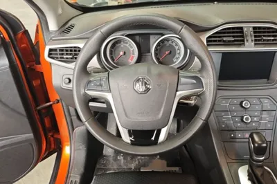 MG GS 2016, 114600 км, за 5042 USD - фото 13