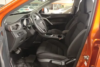 MG GS 2016, 114600 км, за 5042 USD - фото 17