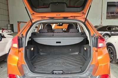 MG GS 2016, 114600 км, за 5042 USD - фото 22