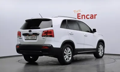 Kia Sorento 2011, 140733 км, за 3931.99 USD