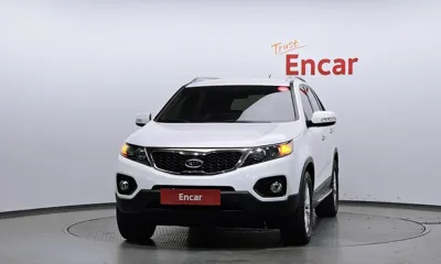 Kia Sorento 2011, 140733 км, за 3931.99 USD
