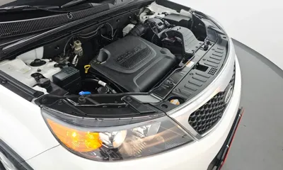 Kia Sorento 2011, 140733 км, за 3900.5 USD - фото 6
