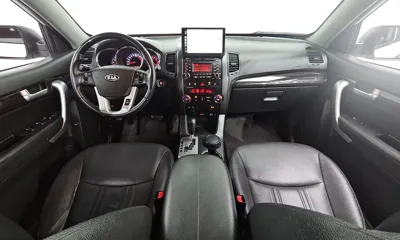 Kia Sorento 2011, 140733 км, за 3900.5 USD - фото 7