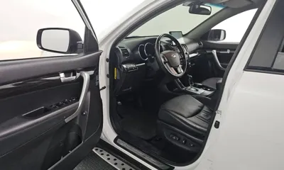 Kia Sorento 2011, 140733 км, за 3900.5 USD - фото 10