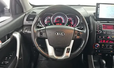 Kia Sorento 2011, 140733 км, за 3900.5 USD - фото 13
