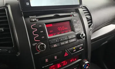 Kia Sorento 2011, 140733 км, за 3900.5 USD - фото 17