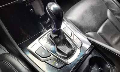 Hyundai Grandeur 2011, 99702 км, за 2494.42 USD - фото 9