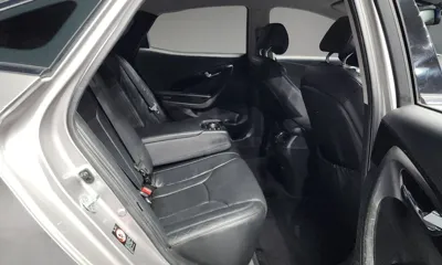 Hyundai Grandeur 2011, 99702 км, за 2494.42 USD - фото 12