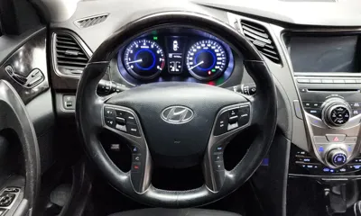 Hyundai Grandeur 2011, 99702 км, за 2494.42 USD - фото 13