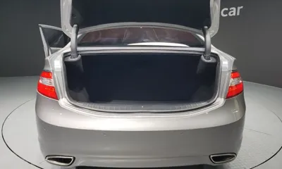 Hyundai Grandeur 2011, 99702 км, за 2494.42 USD - фото 20
