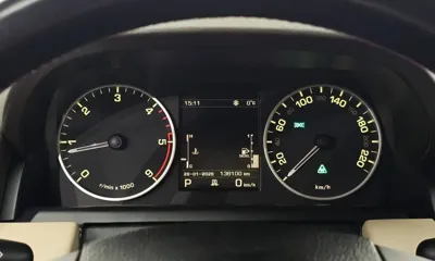 Land Rover Range Rover Sport 2013, 136100 км, за 8919.72 USD - фото 8