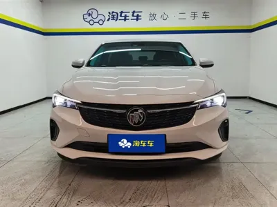Buick Verano 2023, 33900 км, за 8838.79 USD