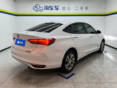 Buick Verano 2023, 33900 км, за 8838.79 USD