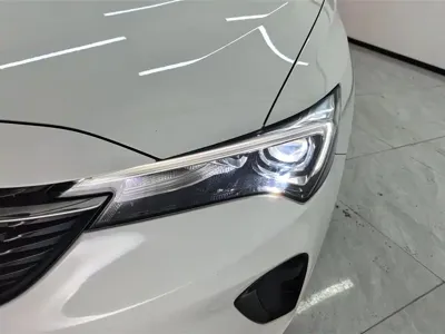 Buick Verano 2023, 33900 км, за 8838.79 USD