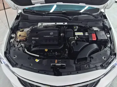Buick Verano 2023, 33900 км, за 8838.79 USD - фото 10