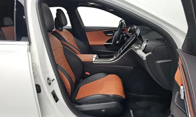 Mercedes-Benz C-Class 2022, 76561 км, за 23246.72 USD - фото 11