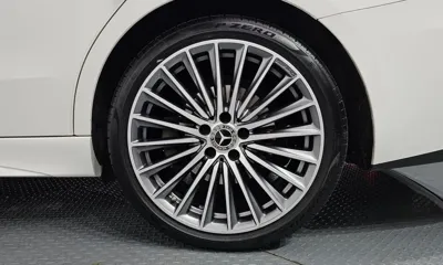 Mercedes-Benz C-Class 2022, 76561 км, за 23246.72 USD - фото 21