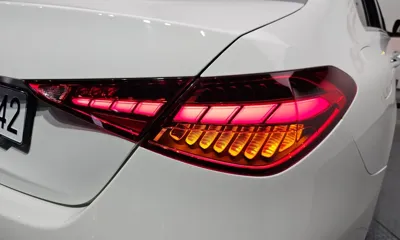 Mercedes-Benz C-Class 2022, 76561 км, за 23246.72 USD - фото 23