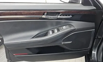 Genesis EQ900 2018, 116032 км, за 12143.89 USD - фото 24