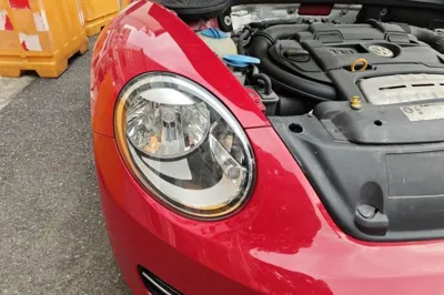 Volkswagen Beetle 2015, 120200 км, за 7936 USD - фото 7