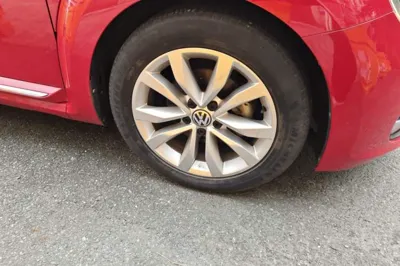 Volkswagen Beetle 2015, 120200 км, за 7936 USD - фото 8
