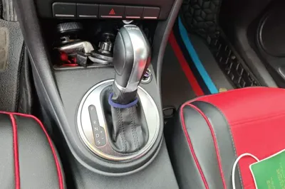 Volkswagen Beetle 2015, 120200 км, за 7936 USD - фото 14