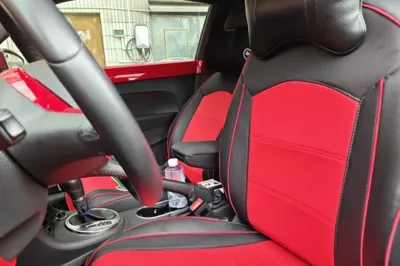 Volkswagen Beetle 2015, 120200 км, за 7936 USD - фото 15