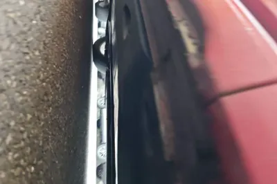 Volkswagen Beetle 2015, 120200 км, за 7936 USD - фото 27