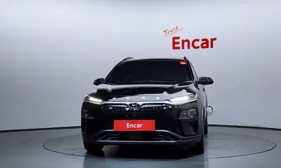 Hyundai Kona 2020, 145900 км, за 11400.66 USD