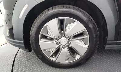 Hyundai Kona 2020, 145900 км, за 11400.66 USD
