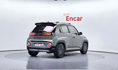 Hyundai Casper 2023, 34211 км, за 11757.75 USD