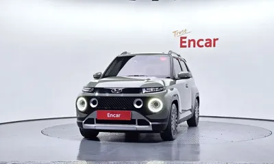 Hyundai Casper 2023, 34211 км, за 11757.75 USD