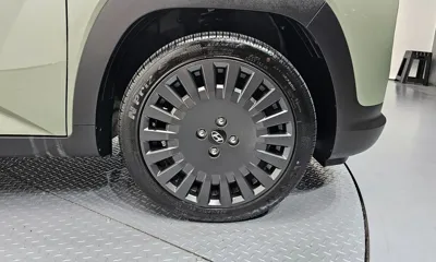Hyundai Casper 2023, 34211 км, за 11757.75 USD