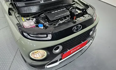 Hyundai Casper 2023, 34211 км, за 11757.75 USD - фото 6