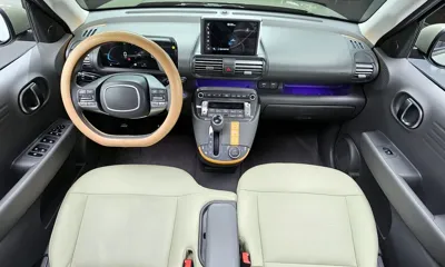 Hyundai Casper 2023, 34211 км, за 11757.75 USD - фото 7