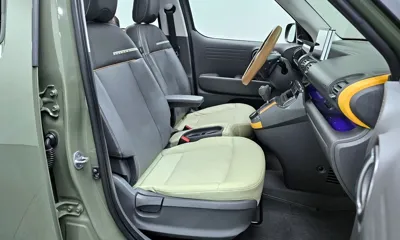 Hyundai Casper 2023, 34211 км, за 11757.75 USD - фото 10