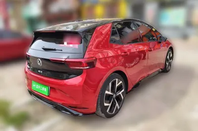 Volkswagen ID.3 2026, 17700 км, за 18239 USD - фото 6