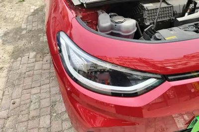 Volkswagen ID.3 2026, 17700 км, за 18239 USD - фото 7