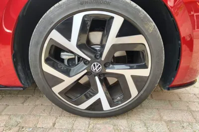 Volkswagen ID.3 2026, 17700 км, за 18239 USD - фото 8