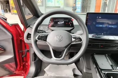 Volkswagen ID.3 2026, 17700 км, за 18239 USD - фото 9